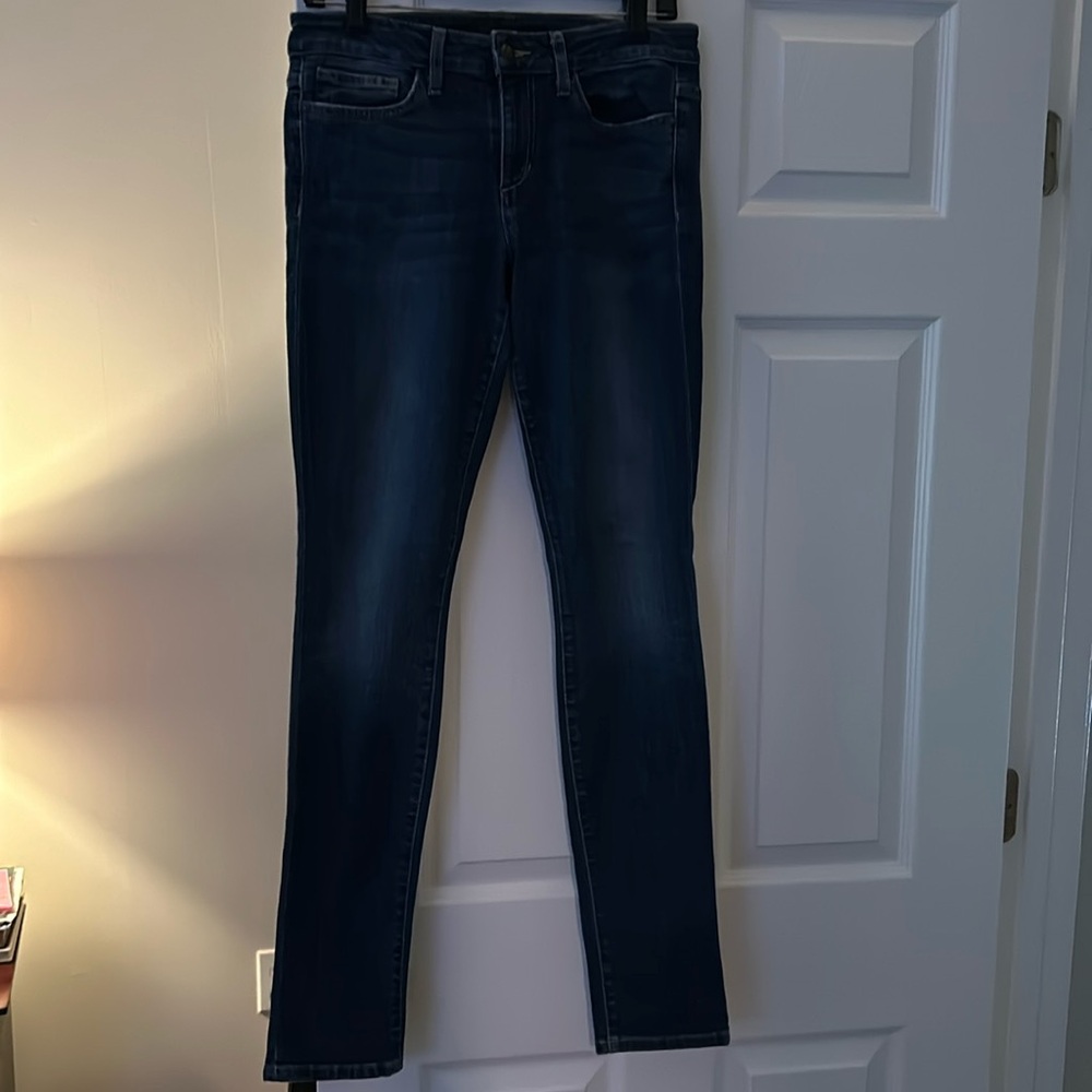 Joe Brielle Ultra Slim fit jeans